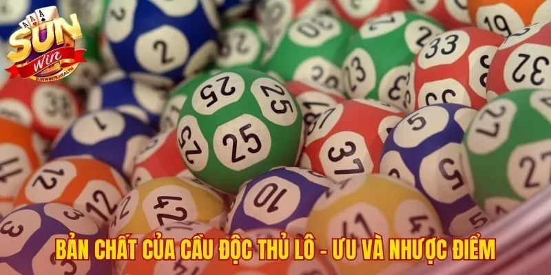 Phân tích ưu và nhược điểm của lối chơi một con số