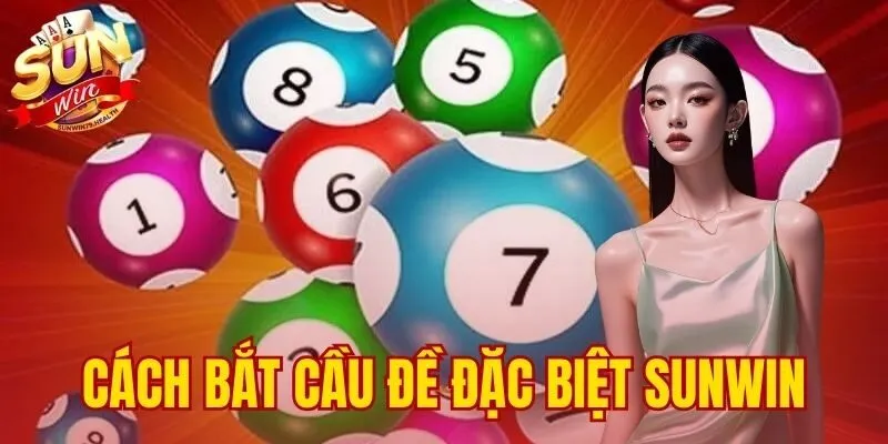 cách bắt cầu đề đặc biệt SUNWIN