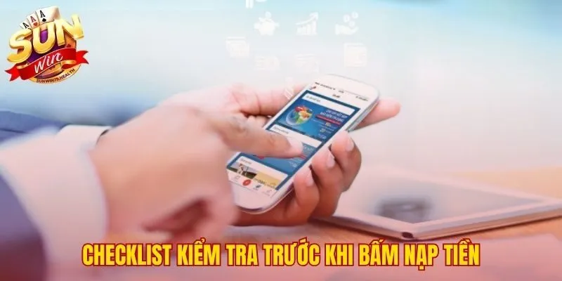 Các bước kiểm tra an toàn giúp chủ động phòng tránh lỗi