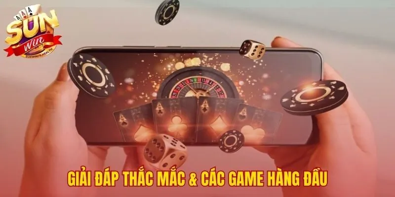 Giải đáp câu hỏi về chi phí bảo mật và các game nổi bật