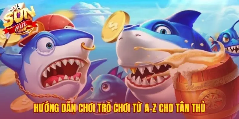 Hướng dẫn 5 bước tham gia đơn giản cho người chơi mới