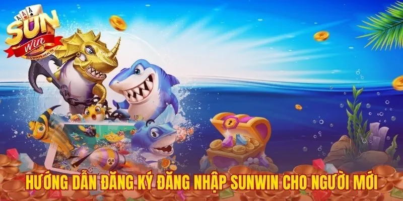 Quy trình tạo tài khoản SUNWIN và truy cập nhanh chóng