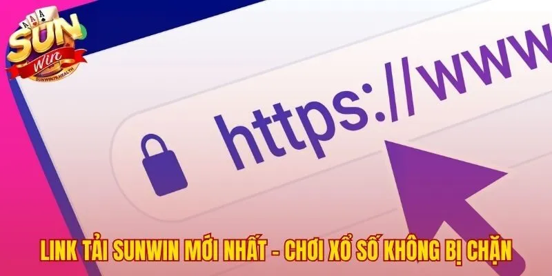Cổng vào chính thức giúp bạn truy cập game không gián đoạn