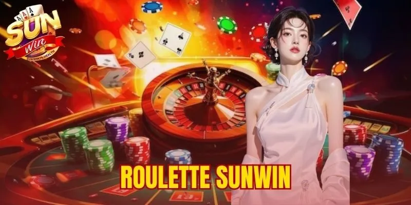 roulette-sunwin