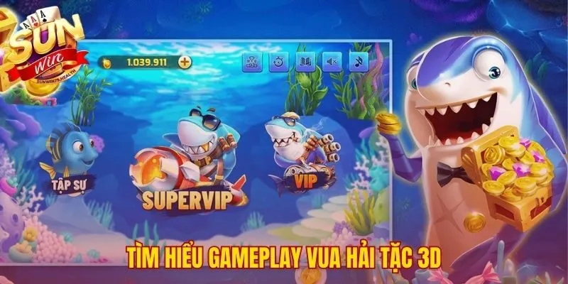 Hiểu rõ những yếu tố trọng tâm của game